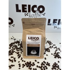Leico Espresso espressomaling (500G)